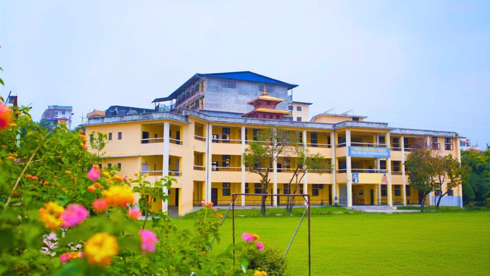 Campus