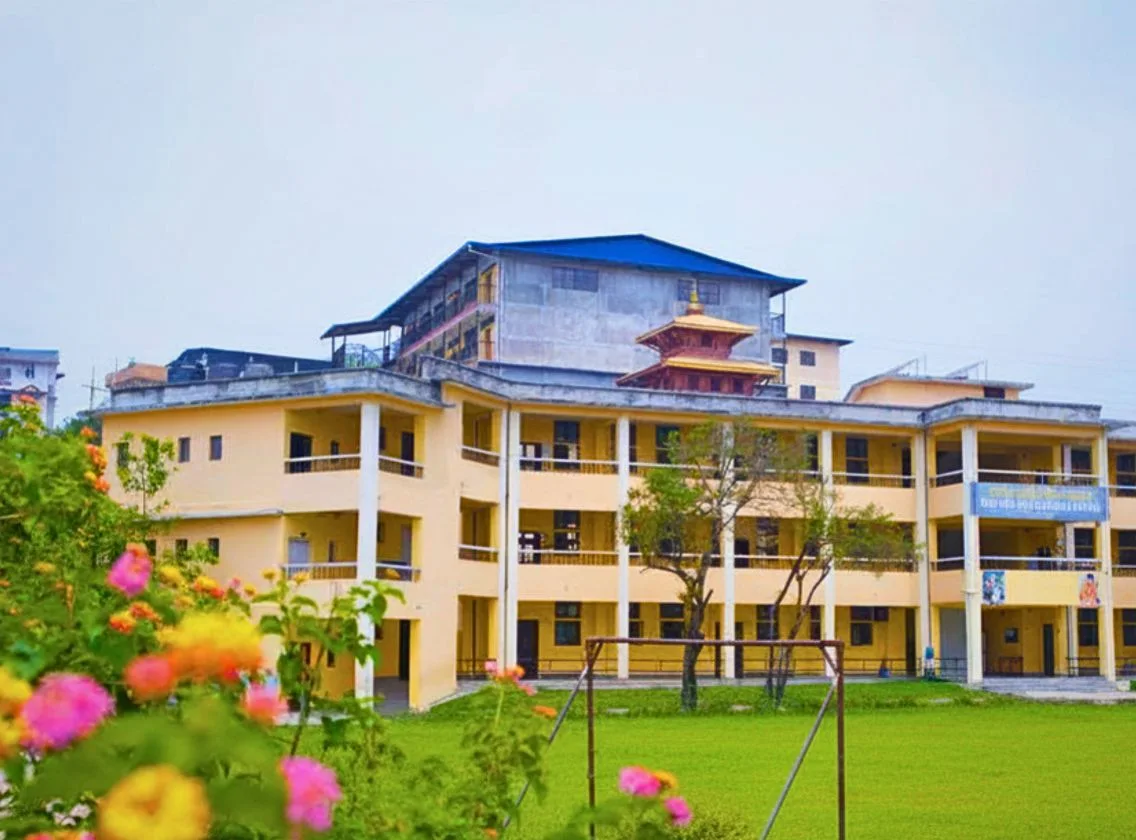 Campus