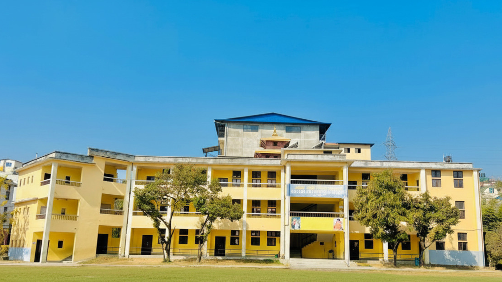 Campus