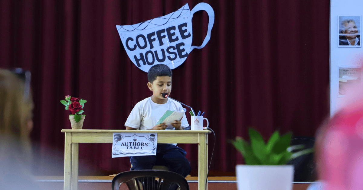 Coffee House 2026