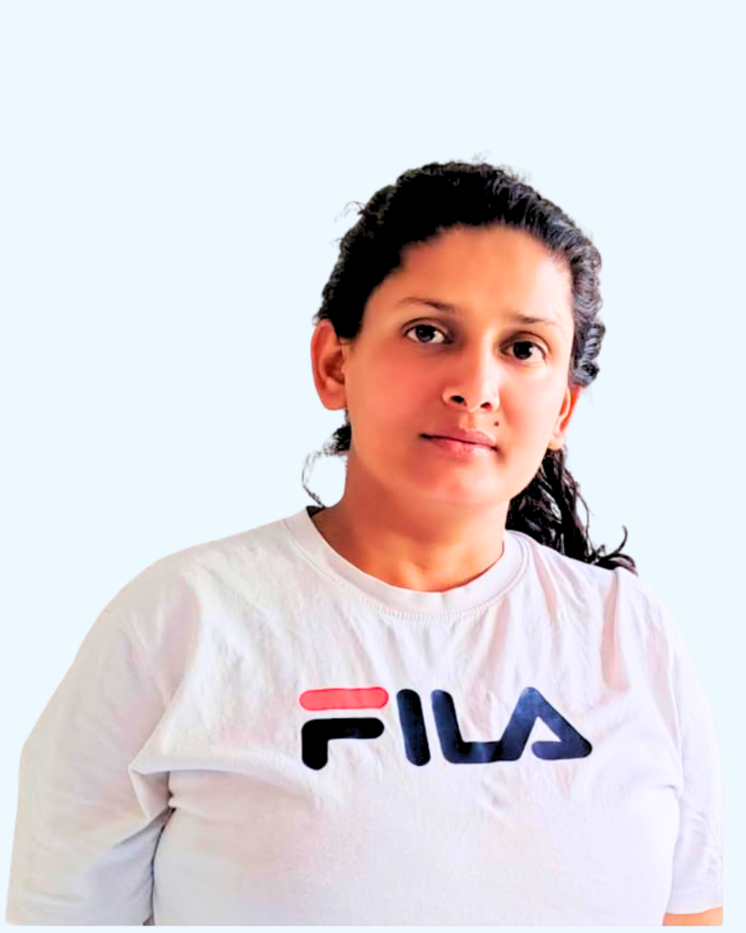 Sadrisha Sanjyal Parent